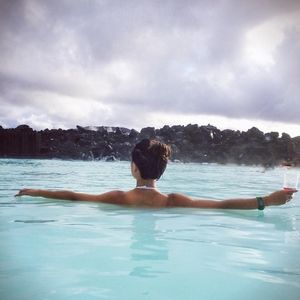 Meet your Posher, Yang